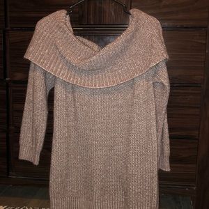 Women’s CHARLOTTE RUSSE Sweater - Size M